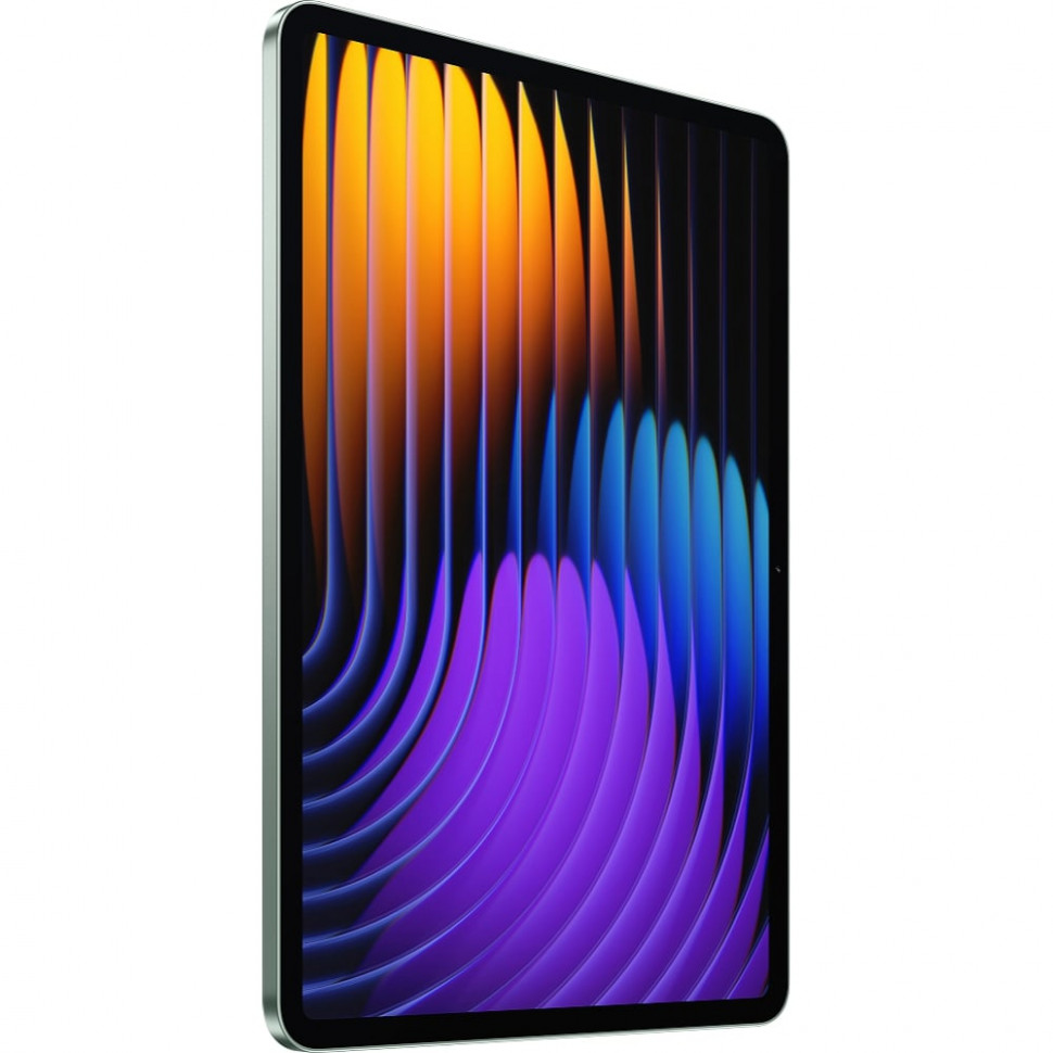 Планшет Xiaomi Pad 7 Pro 12/512GB Зеленый (Green)