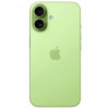 Смартфон Apple iPhone 17 128GB Зеленый (Green)