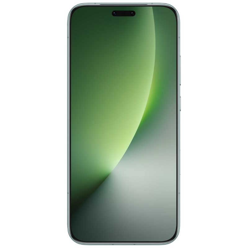 Смартфон HONOR Magic8 Pro 16/1024GB Мятный (Azure Glaze)
