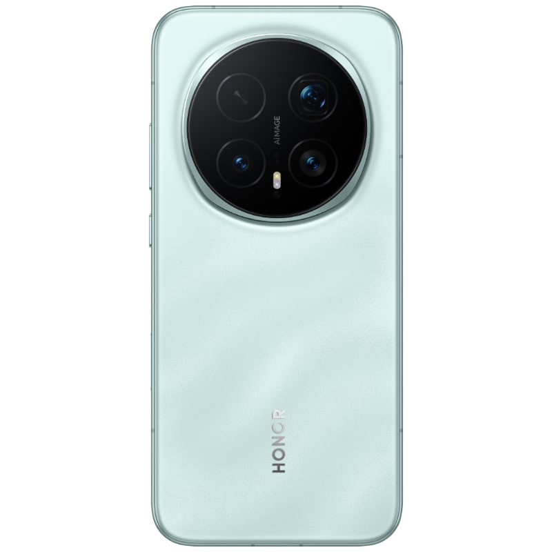 Смартфон HONOR Magic8 Pro 16/1024GB Мятный (Azure Glaze)