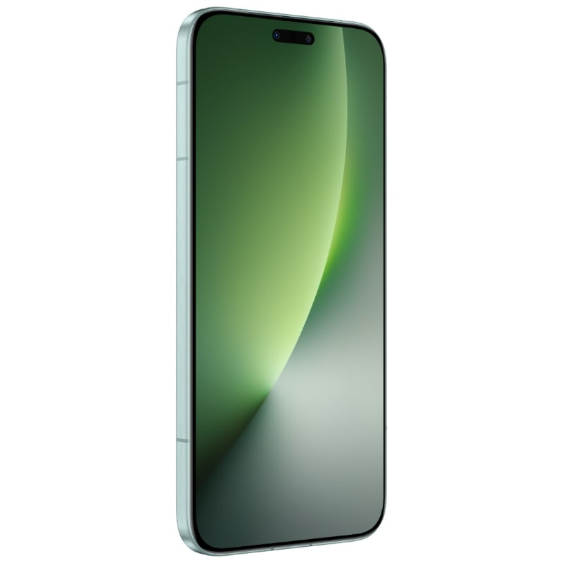 Смартфон HONOR Magic8 Pro 16/1024GB Мятный (Azure Glaze)
