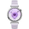 Умные часы HUAWEI Watch GT 6 41mm Фиолетовый (Purple)