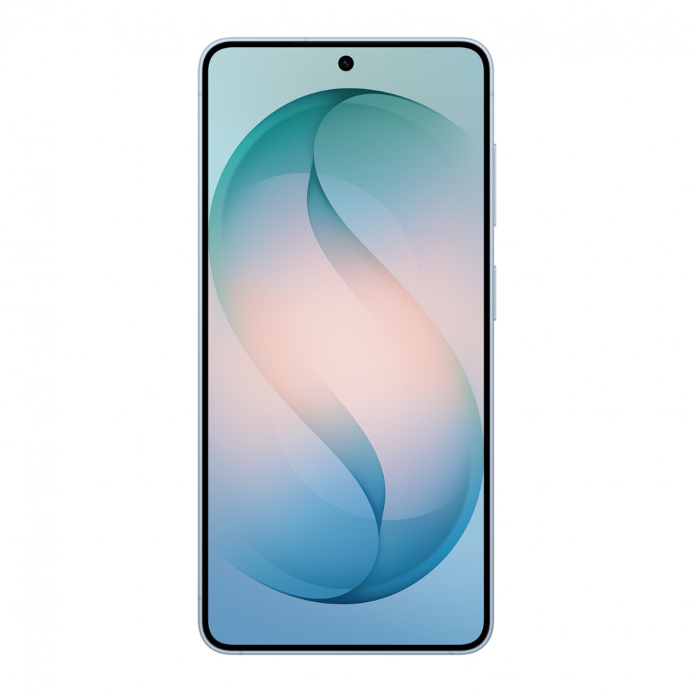 Смартфон Samsung Galaxy S26 12/256GB Голубой (Sky Blue)