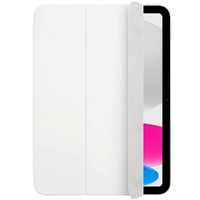 Чехол защитный Smart Folio Case для iPad 11 White