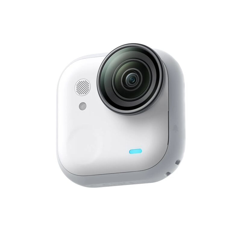 Экшн-камера Insta360 GO Ultra Creator Bundle Белый (White)