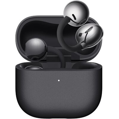 Беспроводные наушники HUAWEI FreeClip 2 Черный (Black)