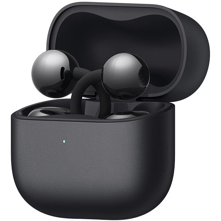 Беспроводные наушники HUAWEI FreeClip 2 Черный (Black)