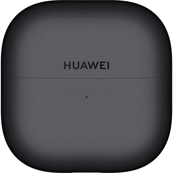 Беспроводные наушники HUAWEI FreeClip 2 Черный (Black)