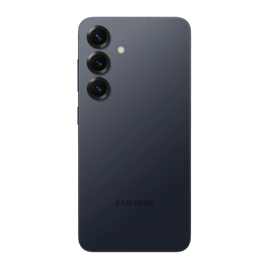 Смартфон Samsung Galaxy S25 12/256GB Черный (Blueblack)