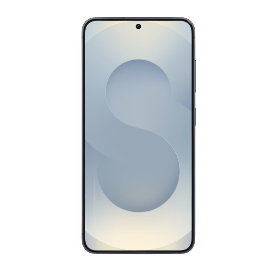 Смартфон Samsung Galaxy S25 12/256GB Черный (Blueblack)