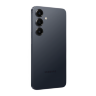 Смартфон Samsung Galaxy S25 12/256GB Черный (Blueblack)
