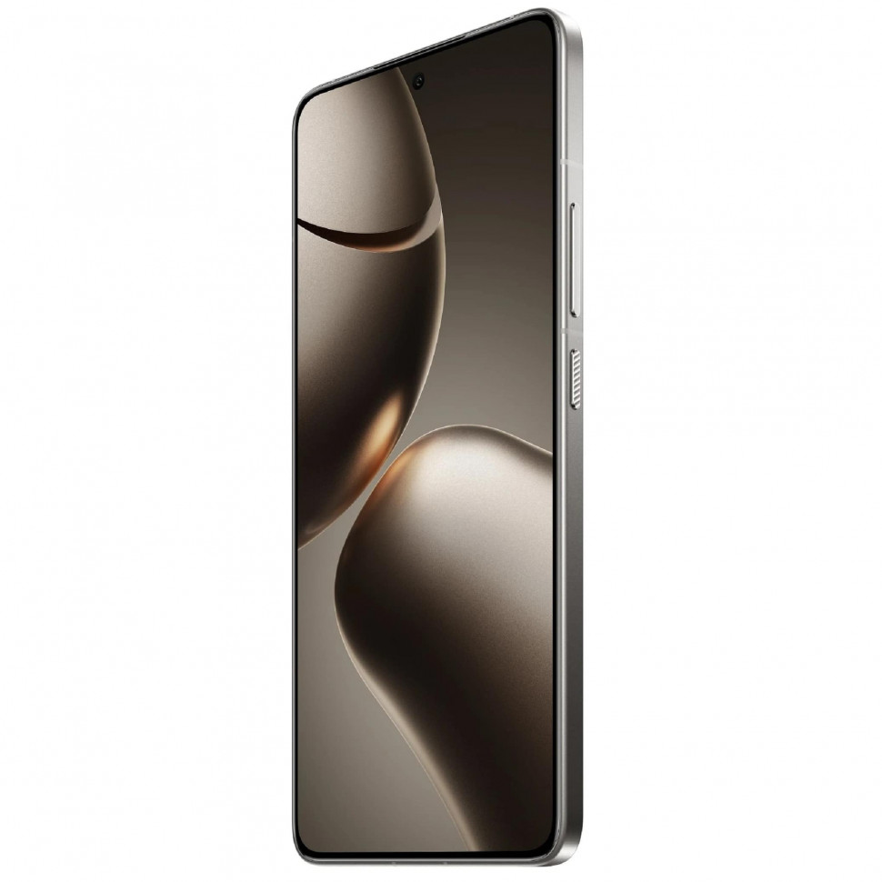 Смартфон Xiaomi 14T Pro 12/1024GB Серый (Titan Gray)