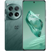 Смартфон OnePlus 12 16/512GB Зеленый (Flowy Emerald)