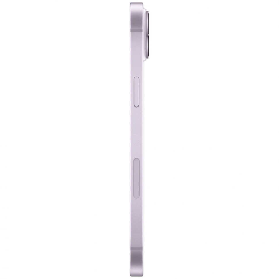 Смартфон Apple iPhone 14 Plus 512GB Фиолетовый (Purple)