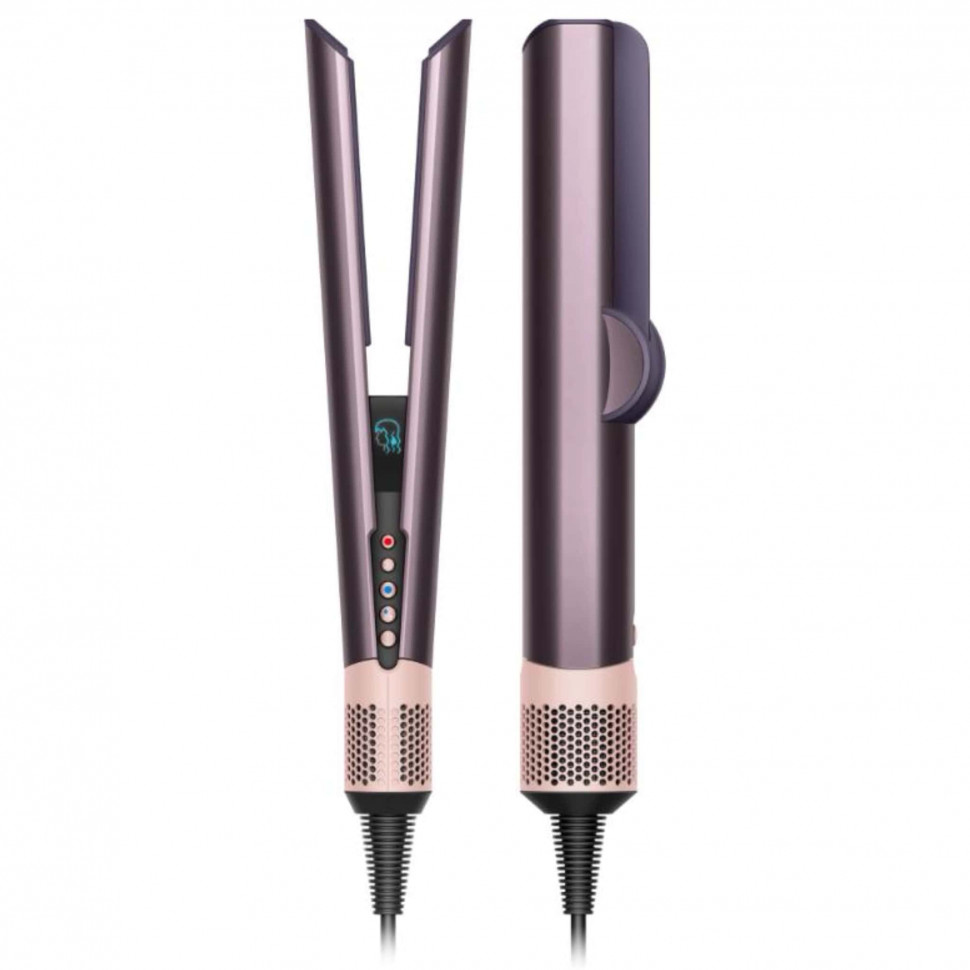 Выпрямитель Dyson HT01 Jasper plum (Вилка CN)