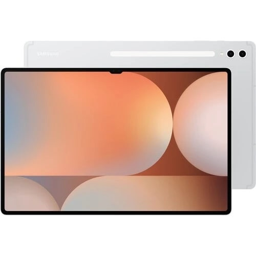 Планшет Samsung Galaxy Tab S10 Ultra 5G 12/256GB Серебро (Platinum Silver)