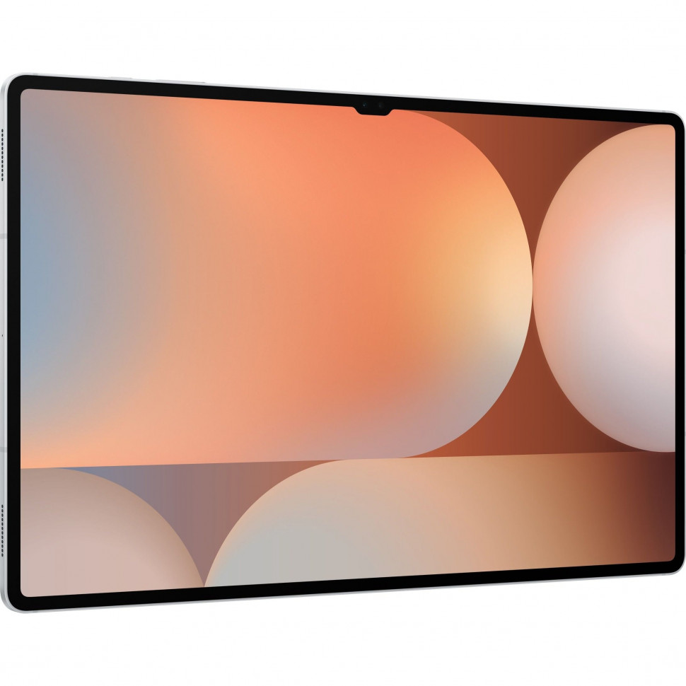Планшет Samsung Galaxy Tab S10 Ultra 5G 12/256GB Серебро (Platinum Silver)