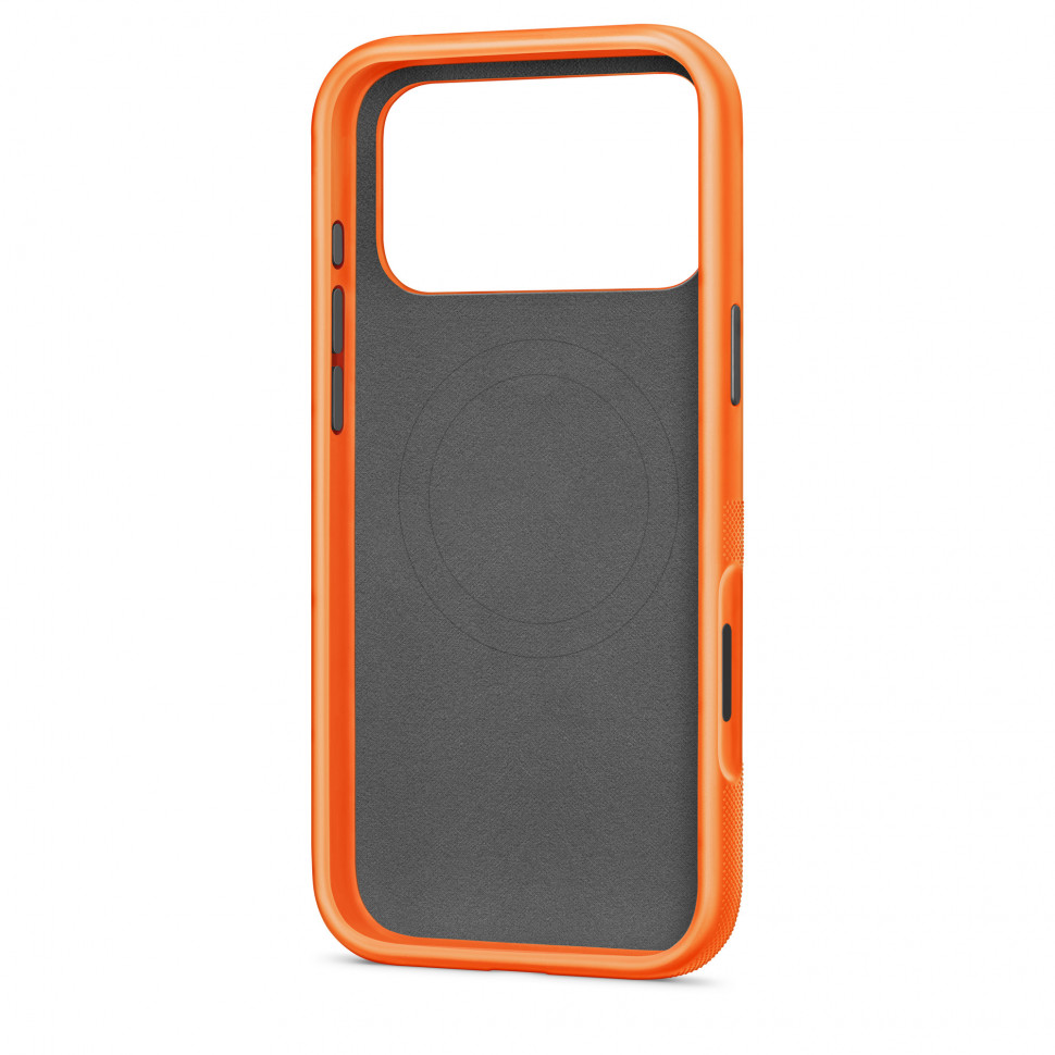 Чехол защитный Beats Rugged Case with MagSafe для iPhone 17 Pro Max Sierra Orange