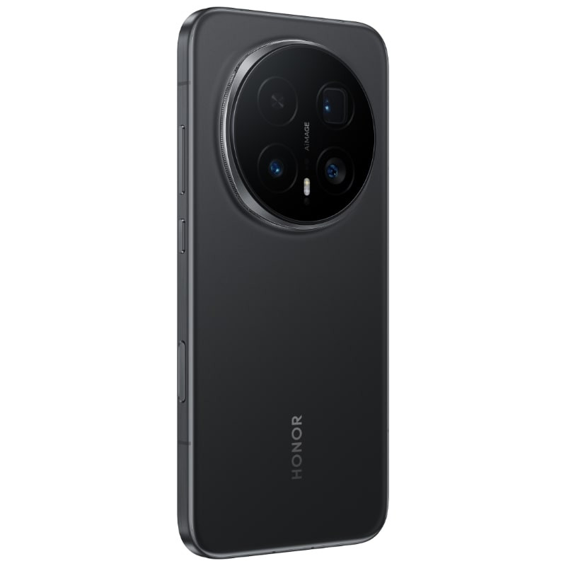 Смартфон HONOR Magic8 Pro 16/1024GB Черный (Velvet Black)
