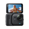 Экшн-камера Insta360 GO Ultra Creator Bundle Черный (Black)