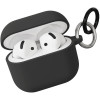 Чехол для наушников VLP Charm Case для AirPods 4 Black
