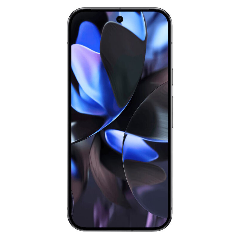 Смартфон Google Pixel 9 Pro 16/256GB Черный (Black Obsidian)
