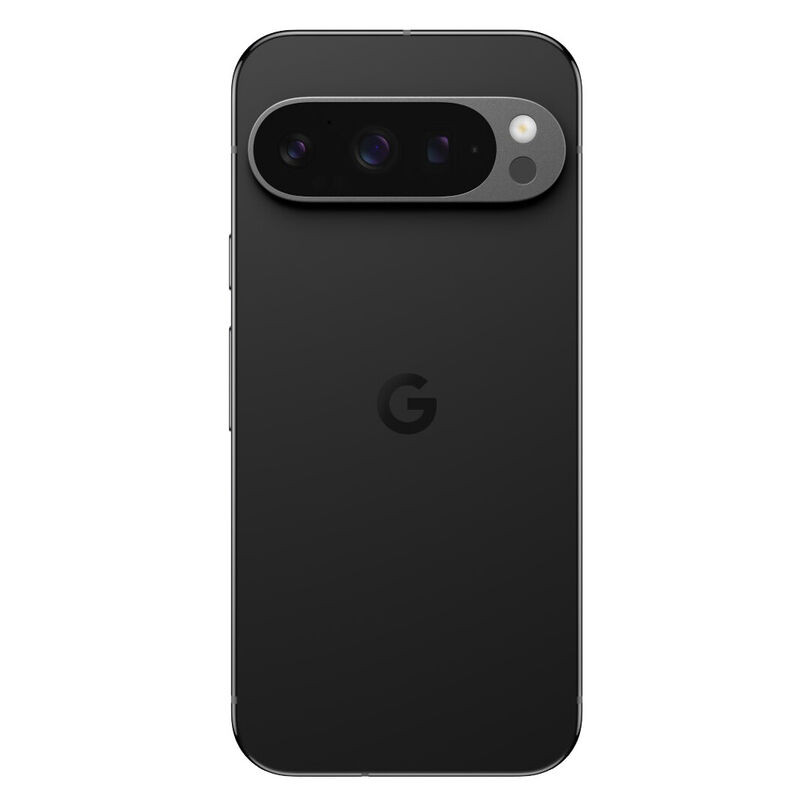 Смартфон Google Pixel 9 Pro 16/256GB Черный (Black Obsidian)