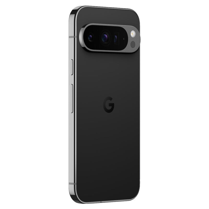 Смартфон Google Pixel 9 Pro 16/256GB Черный (Black Obsidian)
