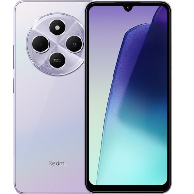 Смартфон Xiaomi Redmi 14C 4/128GB Фиолетовый (Dreamy Purple)