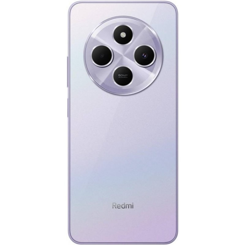 Смартфон Xiaomi Redmi 14C 4/128GB Фиолетовый (Dreamy Purple)