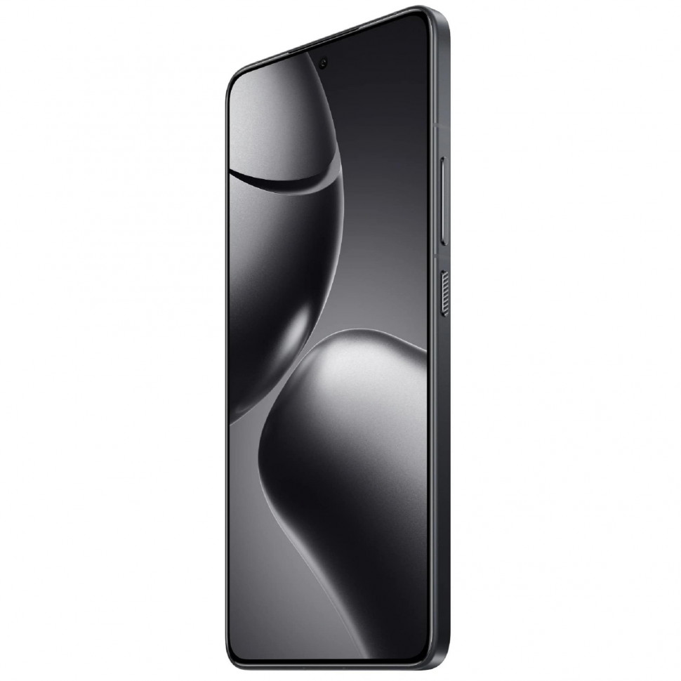 Смартфон Xiaomi 14T Pro 12/1024GB Черный (Titan Black)