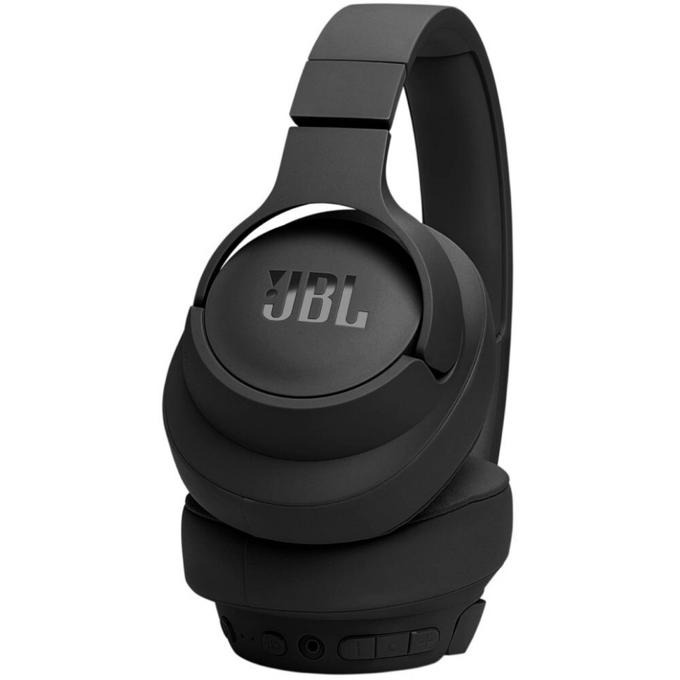 Беспроводные наушники JBL Tune 770NC Черный (Black)
