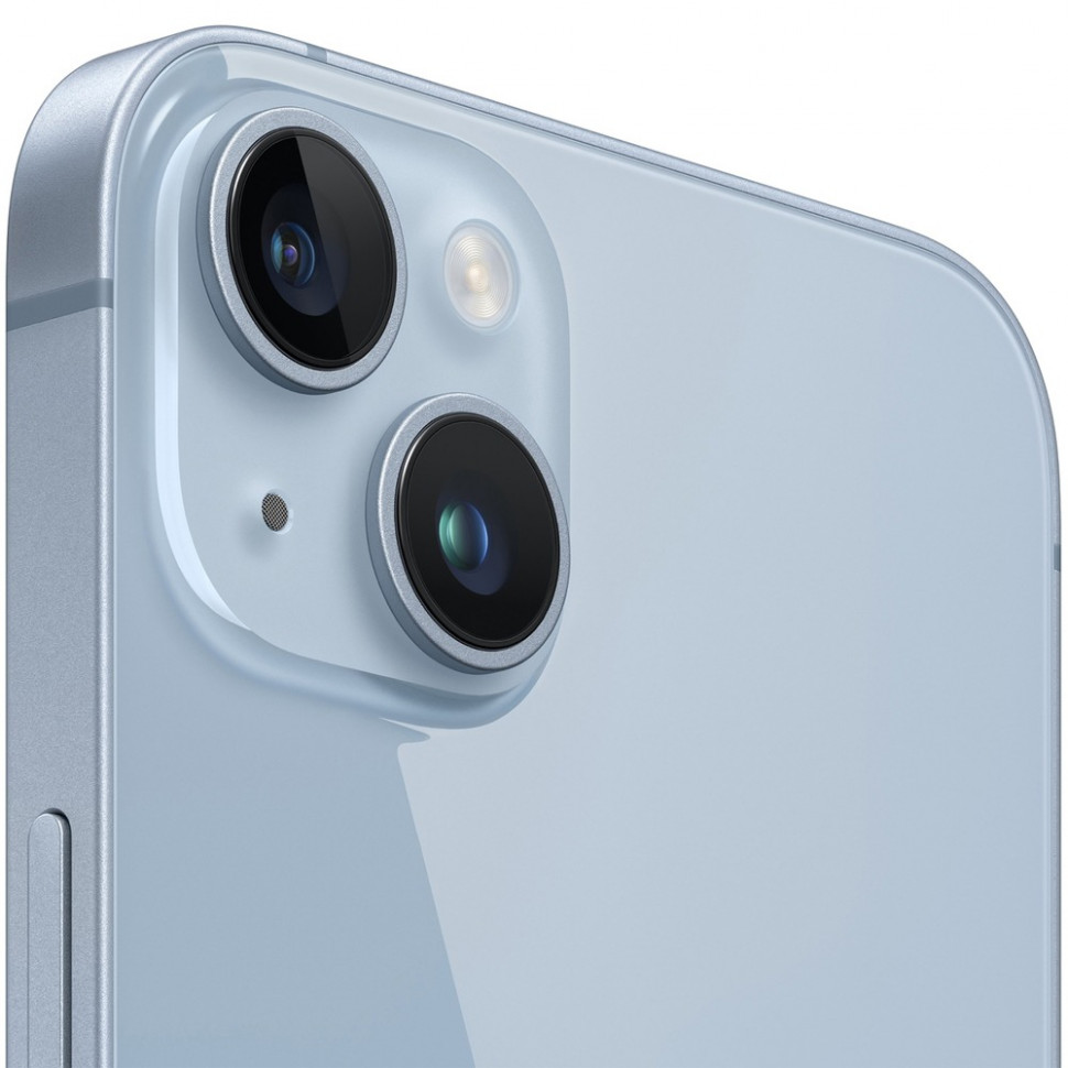 Смартфон Apple iPhone 14 Plus 512GB Синий (Blue)