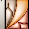 Планшет Apple iPad Air 13 (2025) 512GB Wi-Fi Сияющая звезда (Starlight)