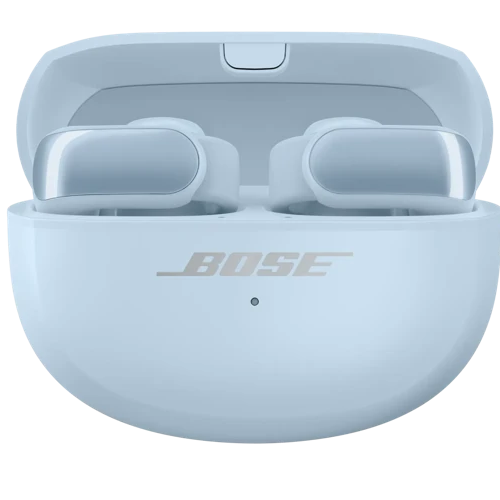 Беспроводные наушники Bose Ultra Open Earbuds Голубой (Moonstone Blue)
