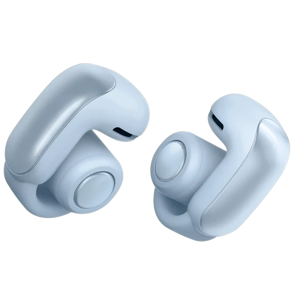 Беспроводные наушники Bose Ultra Open Earbuds Голубой (Moonstone Blue)