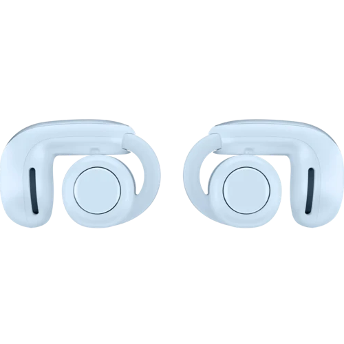 Беспроводные наушники Bose Ultra Open Earbuds Голубой (Moonstone Blue)