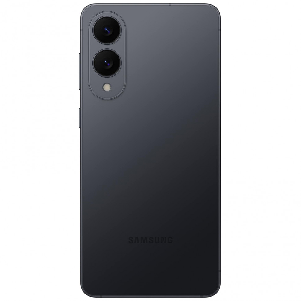 Смартфон Samsung Galaxy S25 Edge 12/256GB Титановый черный (Titanium Jetblack)