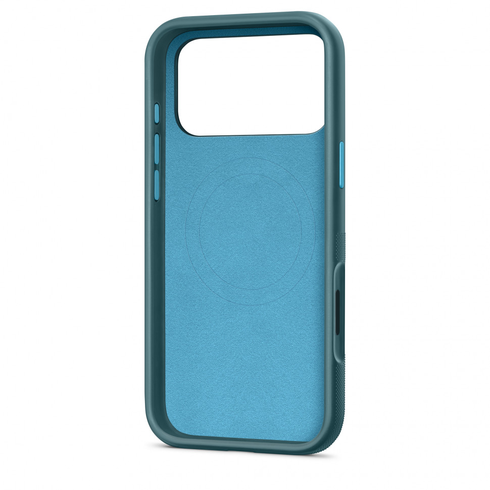 Чехол защитный Beats Rugged Case with MagSafe для iPhone 17 Pro Max Rocky Blue