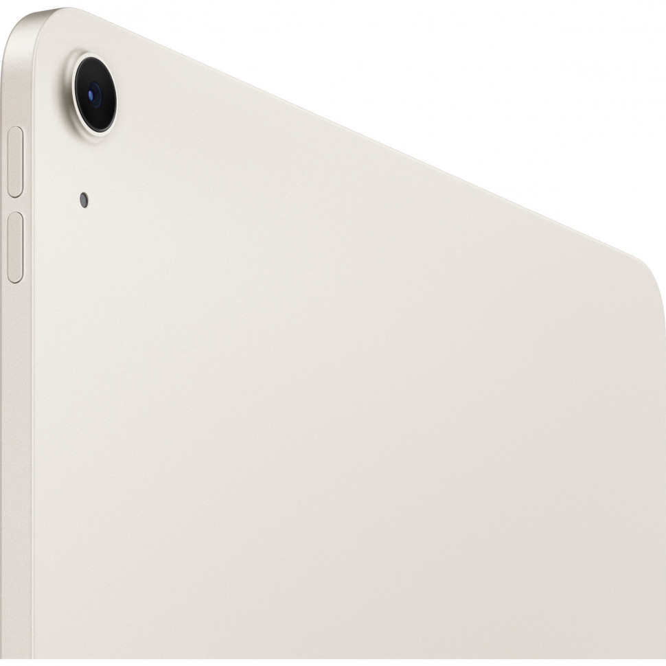 Планшет Apple iPad Air 13 (2026) 128GB Wi-Fi Сияющая звезда (Starlight)