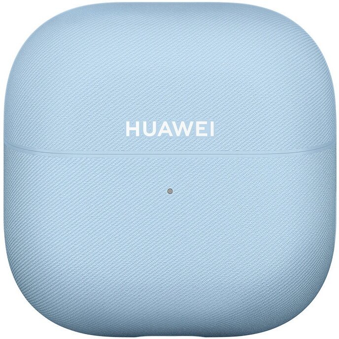 Беспроводные наушники HUAWEI FreeClip 2 Синий (Blue)