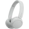 Беспроводные наушники Sony WH-CH520 Белый (White)