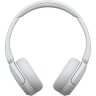 Беспроводные наушники Sony WH-CH520 Белый (White)