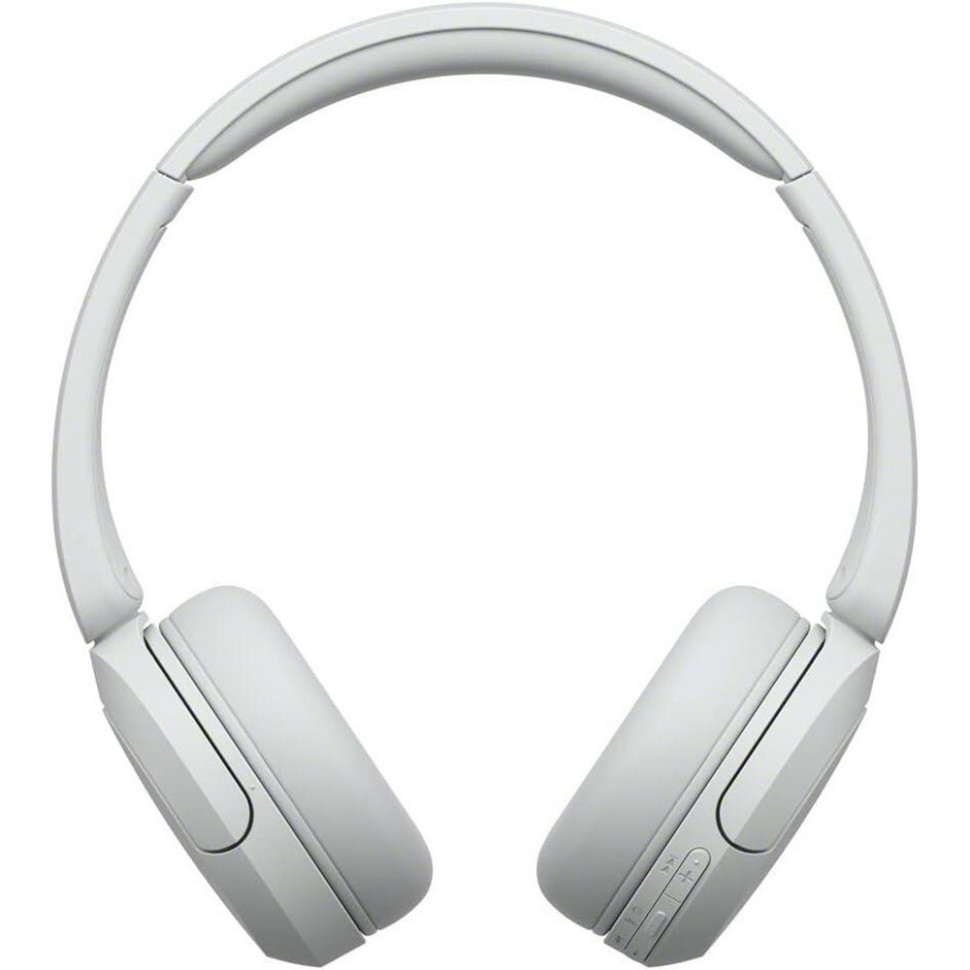 Беспроводные наушники Sony WH-CH520 Белый (White)