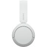 Беспроводные наушники Sony WH-CH520 Белый (White)