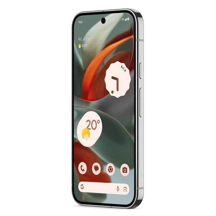 Смартфон Google Pixel 9 Pro 16/256GB Ореховый (Hazel)