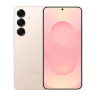 Смартфон Samsung Galaxy S25 12/256GB Розовый (Pinkgold)