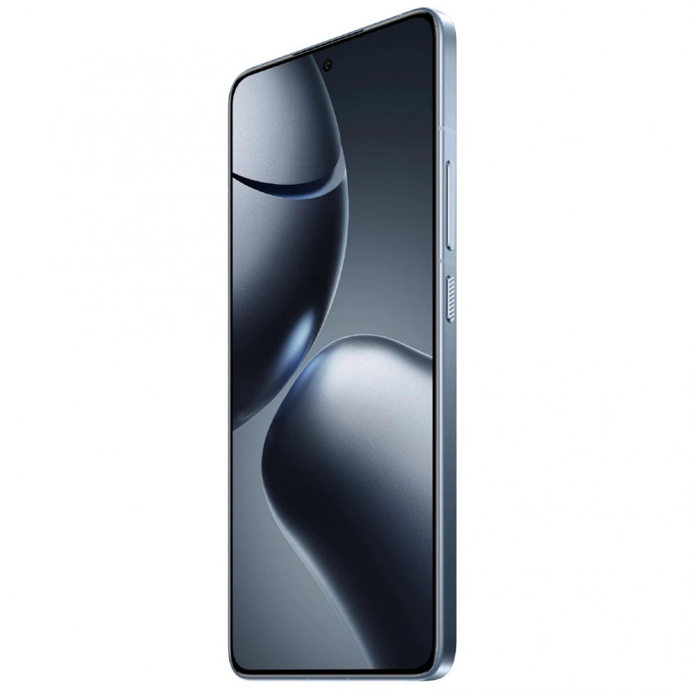 Смартфон Xiaomi 14T Pro 12/1024GB Синий (Titan Blue)