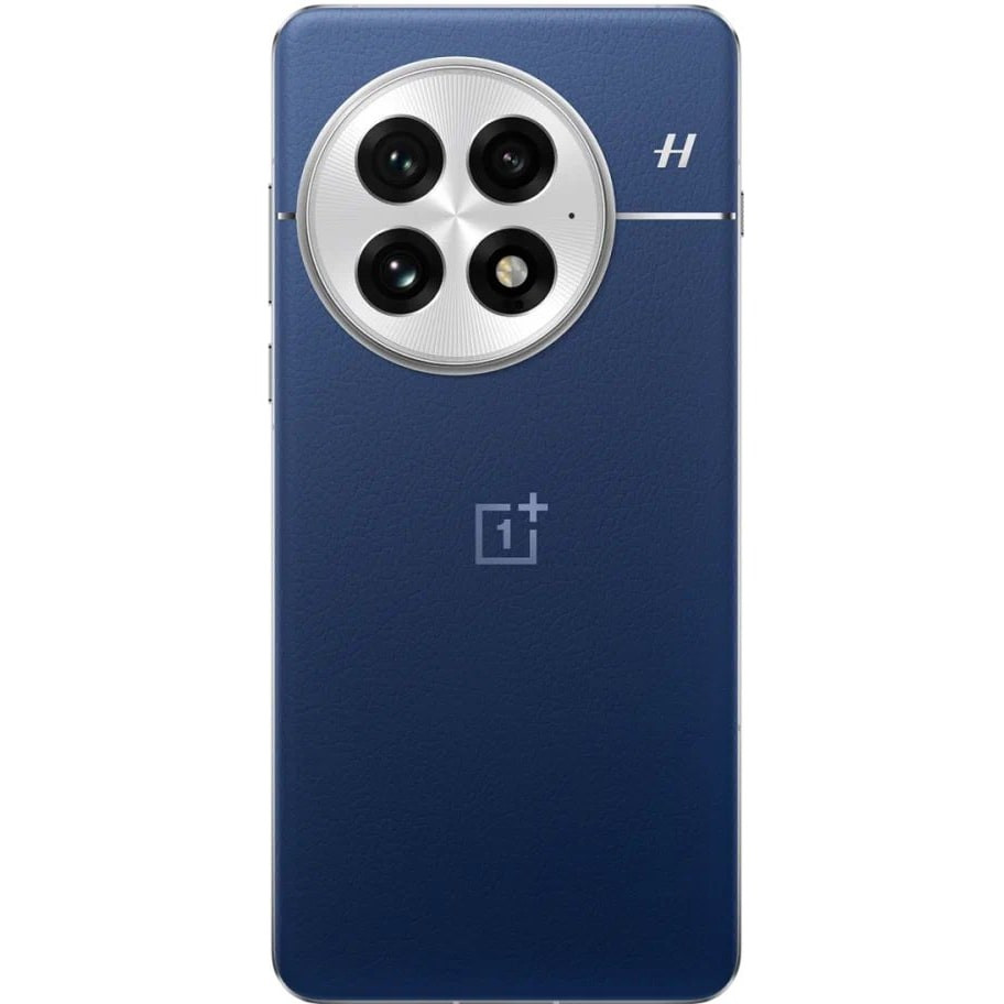 Смартфон OnePlus 13 12/256GB Синий (Midnight Ocean)