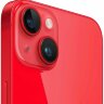 Смартфон Apple iPhone 14 Plus 128GB Красный (Red)